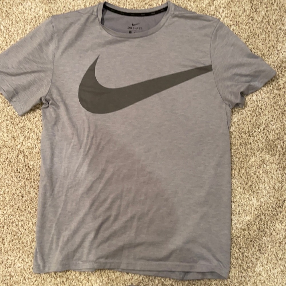 Nike Dri-Fit Training T-Shirt
